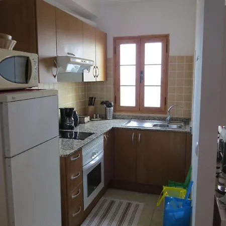 Meerblick Holiday home La Lajita