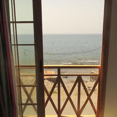 Holiday home Meerblick